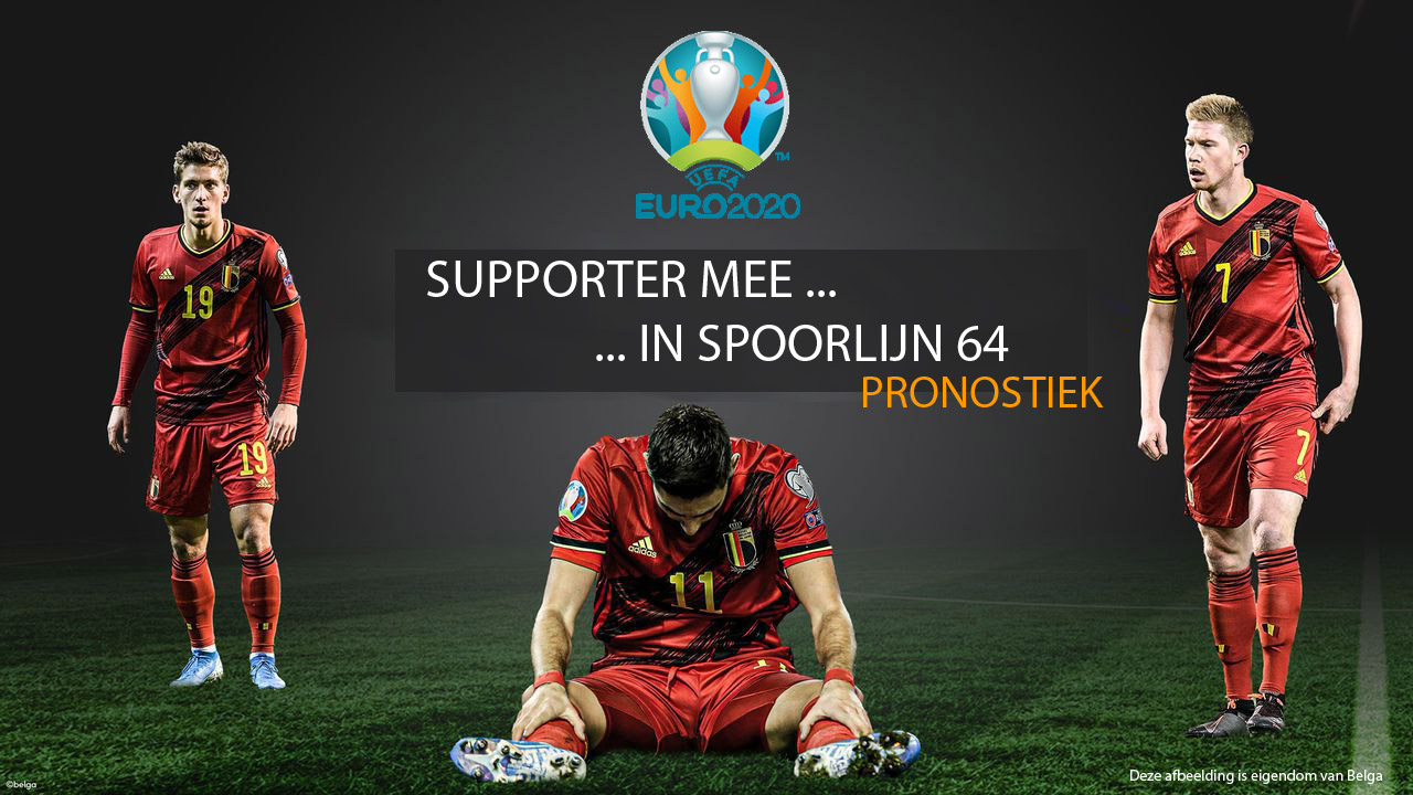 EK spoorlijn64